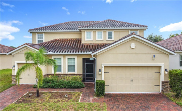 DAVENPORT, Florida 33837, 6 Bedrooms Bedrooms, ,4 BathroomsBathrooms,Residential,For Sale,LAKE SIDE,0,MFRG5099836