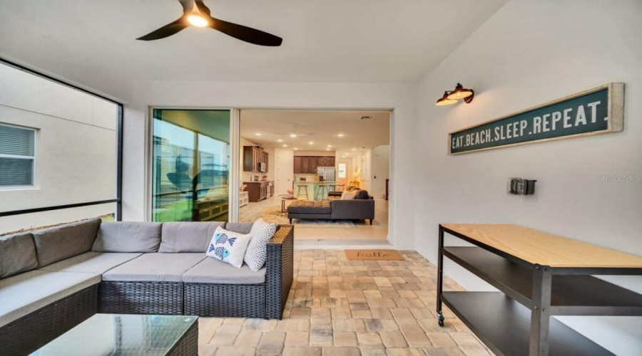 KISSIMMEE, Florida 34747, 7 Bedrooms Bedrooms, ,6 BathroomsBathrooms,Residential,For Sale,FLEMING MIST,0,MFRO6155680
