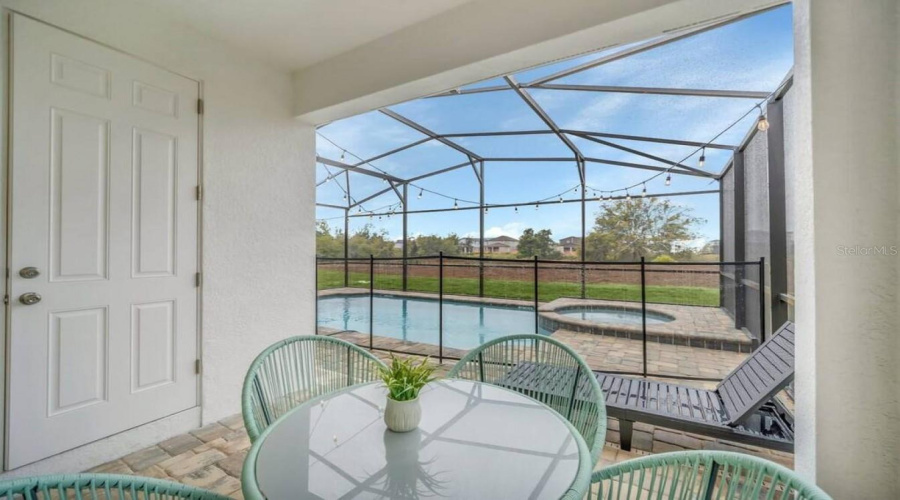KISSIMMEE, Florida 34747, 7 Bedrooms Bedrooms, ,6 BathroomsBathrooms,Residential,For Sale,FLEMING MIST,0,MFRO6155680