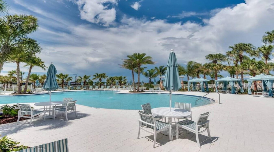 KISSIMMEE, Florida 34747, 7 Bedrooms Bedrooms, ,6 BathroomsBathrooms,Residential,For Sale,FLEMING MIST,0,MFRO6155680