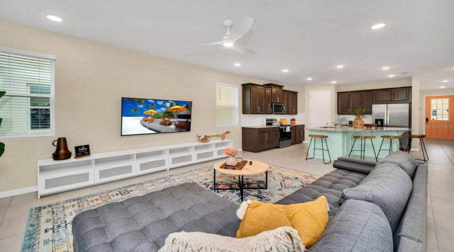 KISSIMMEE, Florida 34747, 7 Bedrooms Bedrooms, ,6 BathroomsBathrooms,Residential,For Sale,FLEMING MIST,0,MFRO6155680