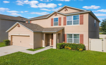 DAVENPORT, Florida 33897, 5 Bedrooms Bedrooms, ,3 BathroomsBathrooms,Residential,For Sale,LAZY WILLOW,0,MFRO6332476