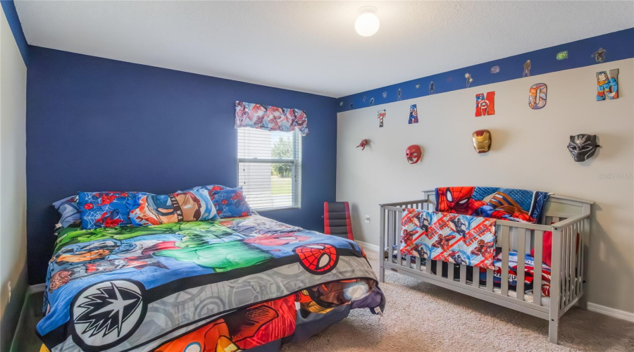 DAVENPORT, Florida 33897, 5 Bedrooms Bedrooms, ,3 BathroomsBathrooms,Residential,For Sale,LAZY WILLOW,0,MFRO6332476