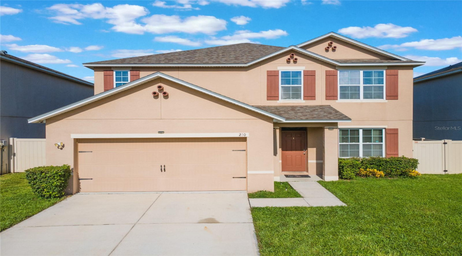 DAVENPORT, Florida 33897, 5 Bedrooms Bedrooms, ,3 BathroomsBathrooms,Residential,For Sale,LAZY WILLOW,0,MFRO6332476