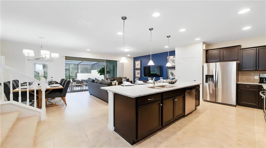 KISSIMMEE, Florida 34747, 5 Bedrooms Bedrooms, ,4 BathroomsBathrooms,Residential,For Sale,GENEVE,0,MFRO6267122