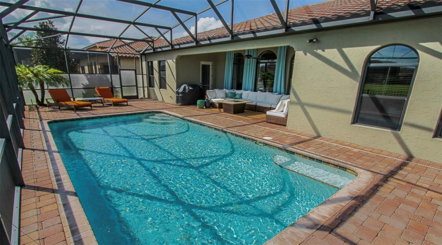 ORLANDO, Florida 32836, 4 Bedrooms Bedrooms, ,3 BathroomsBathrooms,Residential,For Sale,POINTE VENEZIA,0,MFRO6300885