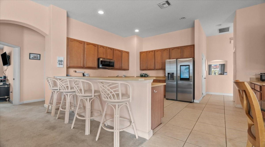 KISSIMMEE, Florida 34746, 4 Bedrooms Bedrooms, ,3 BathroomsBathrooms,Residential,For Sale,ROUGHSIDE,0,MFRO6332997