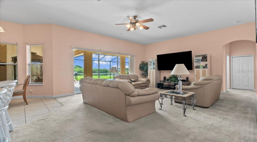 KISSIMMEE, Florida 34746, 4 Bedrooms Bedrooms, ,3 BathroomsBathrooms,Residential,For Sale,ROUGHSIDE,0,MFRO6332997