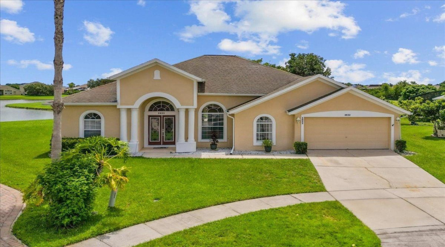 KISSIMMEE, Florida 34746, 4 Bedrooms Bedrooms, ,3 BathroomsBathrooms,Residential,For Sale,ROUGHSIDE,0,MFRO6332997