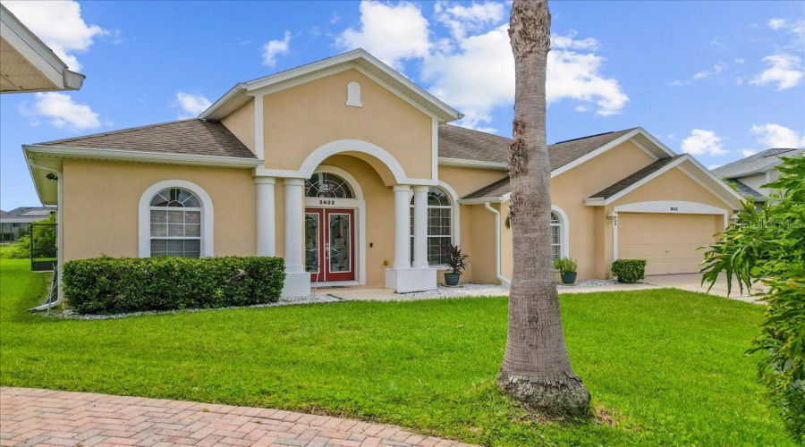 KISSIMMEE, Florida 34746, 4 Bedrooms Bedrooms, ,3 BathroomsBathrooms,Residential,For Sale,ROUGHSIDE,0,MFRO6332997