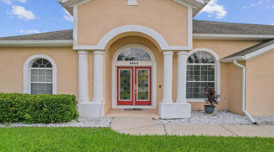KISSIMMEE, Florida 34746, 4 Bedrooms Bedrooms, ,3 BathroomsBathrooms,Residential,For Sale,ROUGHSIDE,0,MFRO6332997