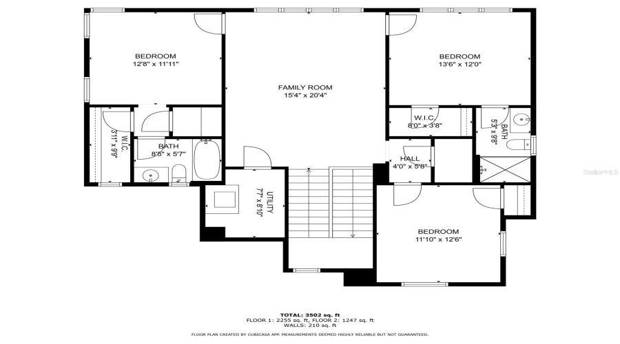 ORLANDO, Florida 32836, 5 Bedrooms Bedrooms, ,4 BathroomsBathrooms,Residential,For Sale,MATTRAW,0,MFRO6332301