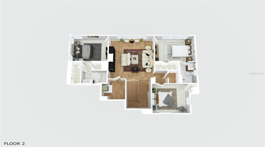 ORLANDO, Florida 32836, 5 Bedrooms Bedrooms, ,4 BathroomsBathrooms,Residential,For Sale,MATTRAW,0,MFRO6332301