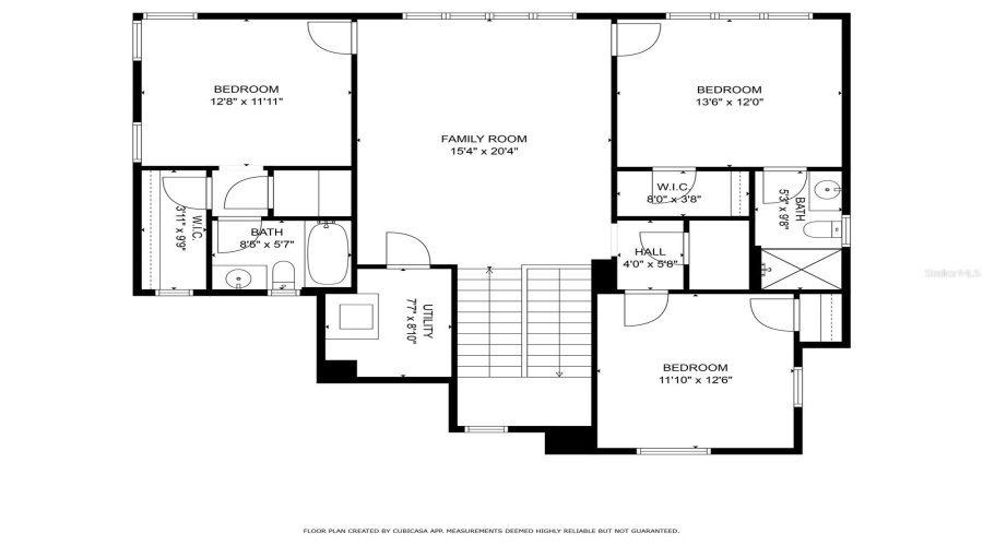 ORLANDO, Florida 32836, 5 Bedrooms Bedrooms, ,4 BathroomsBathrooms,Residential,For Sale,MATTRAW,0,MFRO6332301