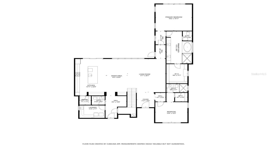 ORLANDO, Florida 32836, 5 Bedrooms Bedrooms, ,4 BathroomsBathrooms,Residential,For Sale,MATTRAW,0,MFRO6332301