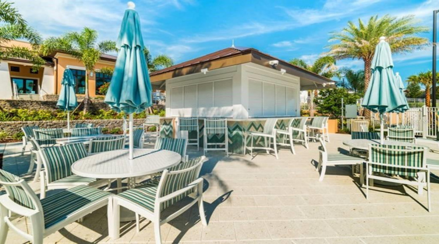 KISSIMMEE, Florida 34747, 6 Bedrooms Bedrooms, ,4 BathroomsBathrooms,Residential,For Sale,FLEMING MIST,0,MFRT3542441