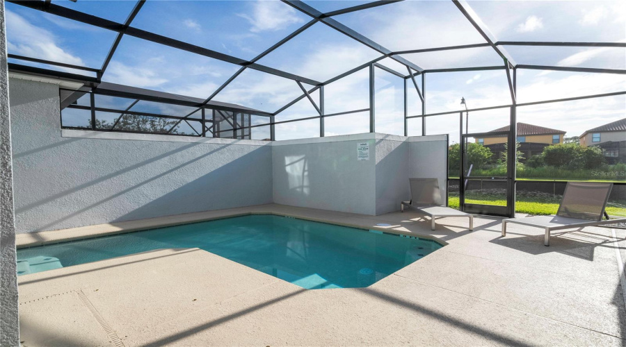 KISSIMMEE, Florida 34746, 4 Bedrooms Bedrooms, ,3 BathroomsBathrooms,Residential,For Sale,SCENE,0,MFRO6276325