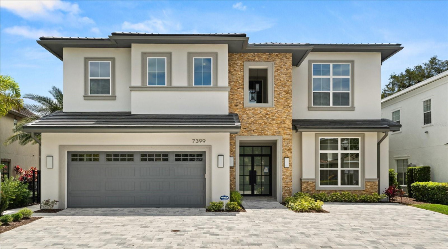 REUNION, Florida 34747, 6 Bedrooms Bedrooms, ,6 BathroomsBathrooms,Residential,For Sale,GATHERING,0,MFRO6269421