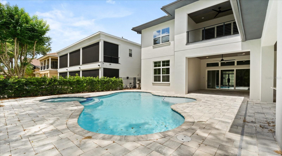 REUNION, Florida 34747, 6 Bedrooms Bedrooms, ,6 BathroomsBathrooms,Residential,For Sale,GATHERING,0,MFRO6269421