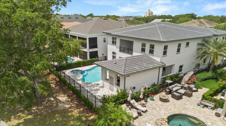 REUNION, Florida 34747, 6 Bedrooms Bedrooms, ,6 BathroomsBathrooms,Residential,For Sale,GATHERING,0,MFRO6269421