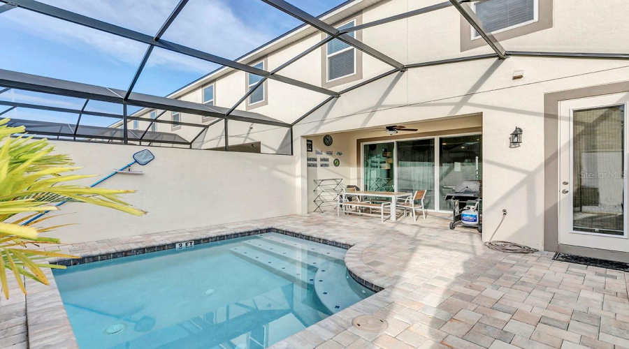 KISSIMMEE, Florida 34747, 5 Bedrooms Bedrooms, ,4 BathroomsBathrooms,Residential,For Sale,CAREY PALM,0,MFRTB8414210