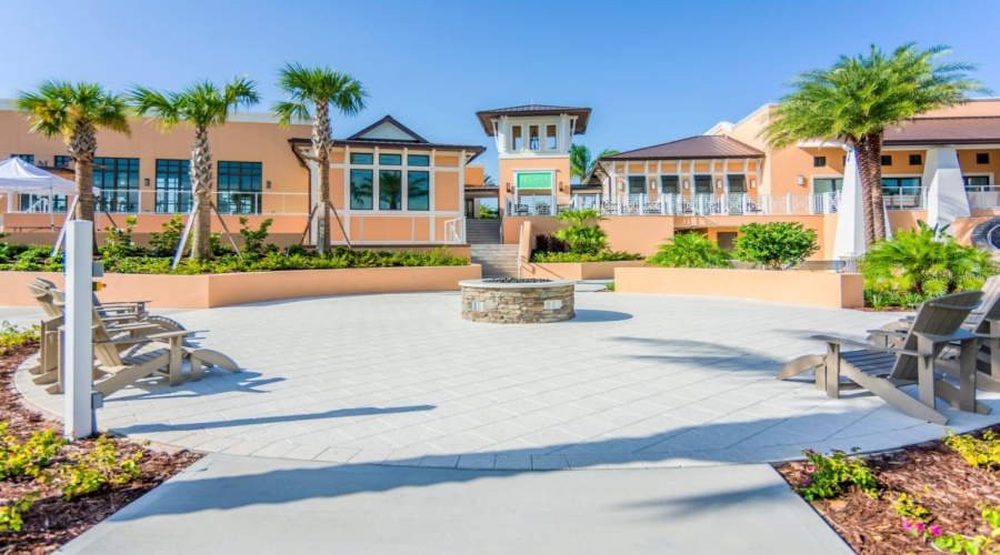 clubhouse