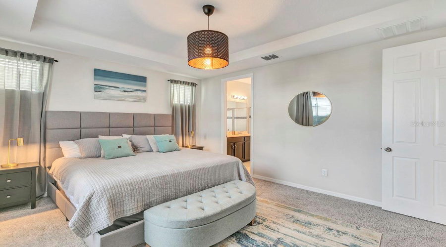 KISSIMMEE, Florida 34747, 5 Bedrooms Bedrooms, ,4 BathroomsBathrooms,Residential,For Sale,CAREY PALM,0,MFRTB8414210