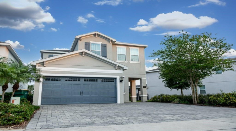 KISSIMMEE, Florida 34747, 4 Bedrooms Bedrooms, ,3 BathroomsBathrooms,Residential,For Sale,MARKER,0,MFRO6329689