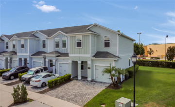 KISSIMMEE, Florida 34746, 3 Bedrooms Bedrooms, ,2 BathroomsBathrooms,Residential,For Sale,TRIBUTE,0,MFRS5132134