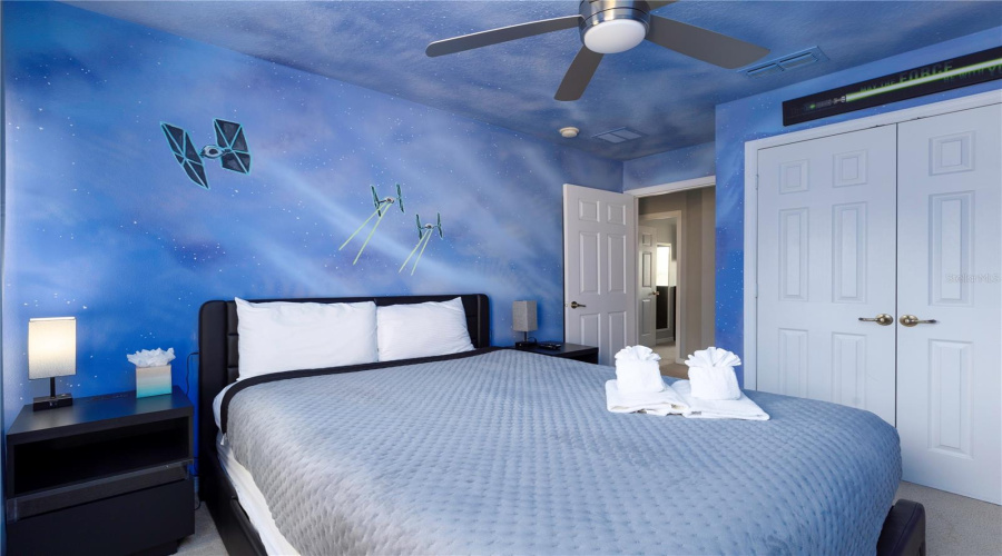 KISSIMMEE, Florida 34747, 3 Bedrooms Bedrooms, ,2 BathroomsBathrooms,Residential,For Sale,SECRET LAKE,0,MFRO6246926