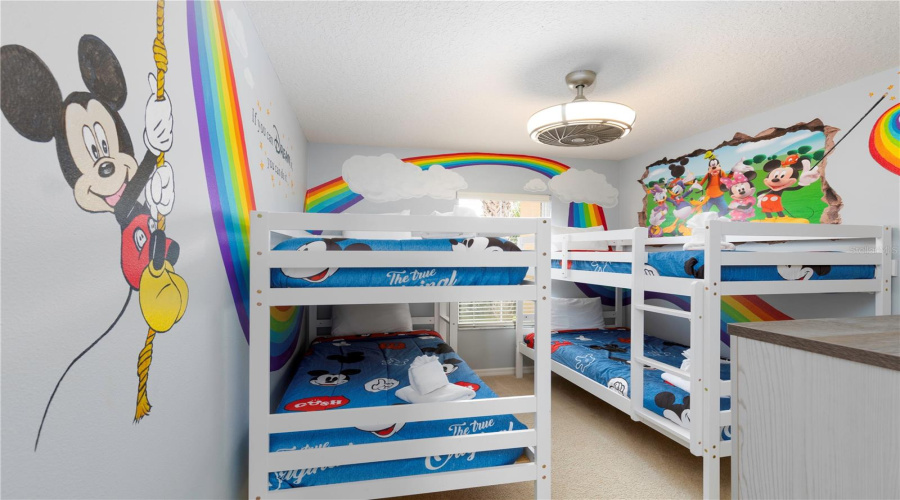KISSIMMEE, Florida 34747, 3 Bedrooms Bedrooms, ,2 BathroomsBathrooms,Residential,For Sale,SECRET LAKE,0,MFRO6246926