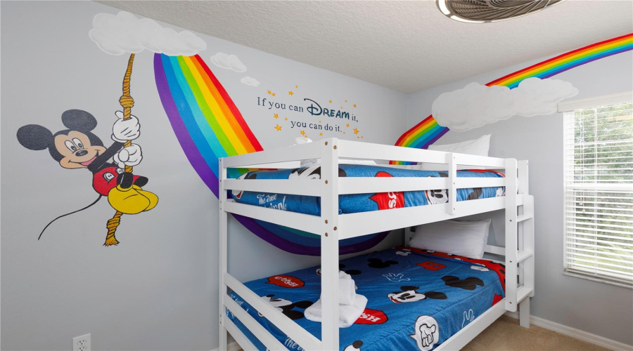 KISSIMMEE, Florida 34747, 3 Bedrooms Bedrooms, ,2 BathroomsBathrooms,Residential,For Sale,SECRET LAKE,0,MFRO6246926