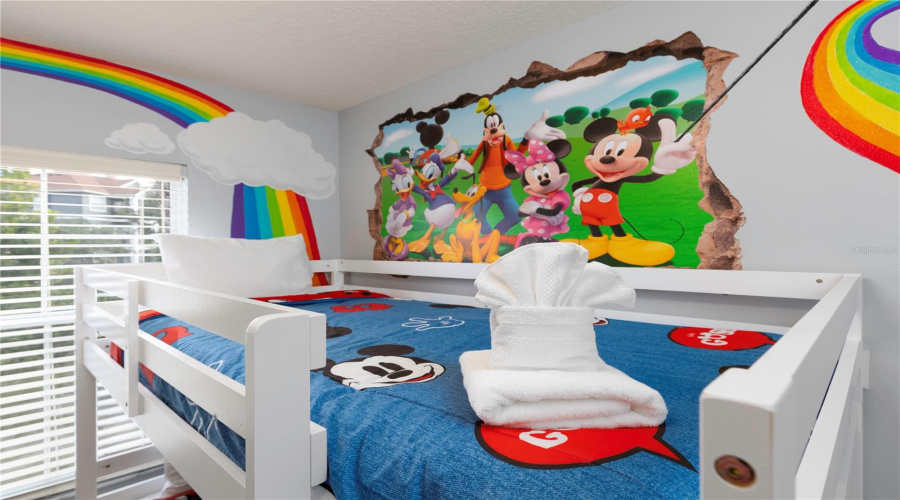 KISSIMMEE, Florida 34747, 3 Bedrooms Bedrooms, ,2 BathroomsBathrooms,Residential,For Sale,SECRET LAKE,0,MFRO6246926