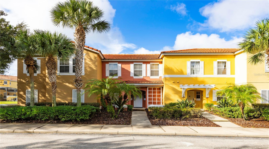 KISSIMMEE, Florida 34747, 3 Bedrooms Bedrooms, ,2 BathroomsBathrooms,Residential,For Sale,SECRET LAKE,0,MFRO6246926