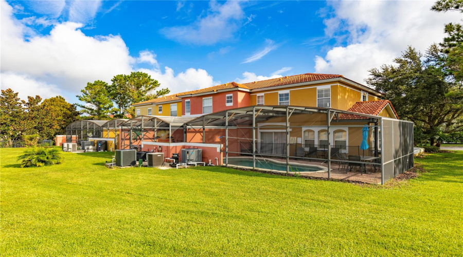 KISSIMMEE, Florida 34747, 3 Bedrooms Bedrooms, ,2 BathroomsBathrooms,Residential,For Sale,SECRET LAKE,0,MFRO6246926