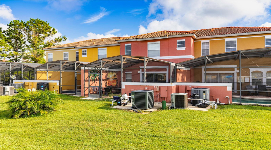 KISSIMMEE, Florida 34747, 3 Bedrooms Bedrooms, ,2 BathroomsBathrooms,Residential,For Sale,SECRET LAKE,0,MFRO6246926