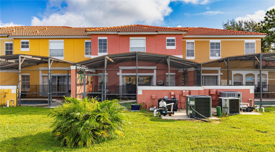 KISSIMMEE, Florida 34747, 3 Bedrooms Bedrooms, ,2 BathroomsBathrooms,Residential,For Sale,SECRET LAKE,0,MFRO6246926
