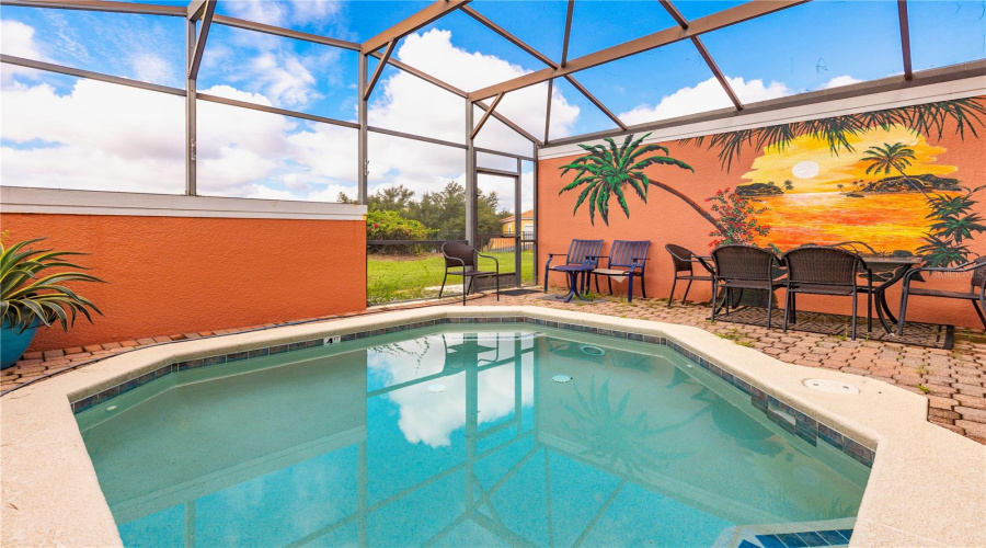 KISSIMMEE, Florida 34747, 3 Bedrooms Bedrooms, ,2 BathroomsBathrooms,Residential,For Sale,SECRET LAKE,0,MFRO6246926