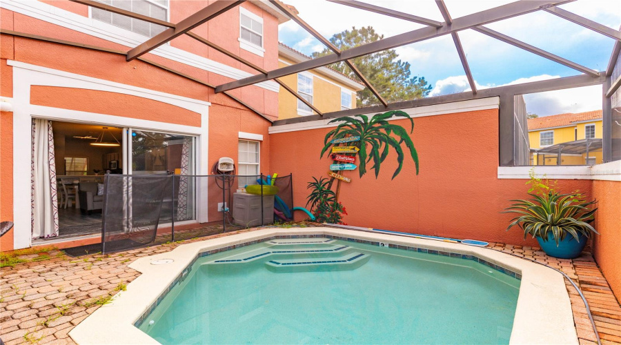 KISSIMMEE, Florida 34747, 3 Bedrooms Bedrooms, ,2 BathroomsBathrooms,Residential,For Sale,SECRET LAKE,0,MFRO6246926