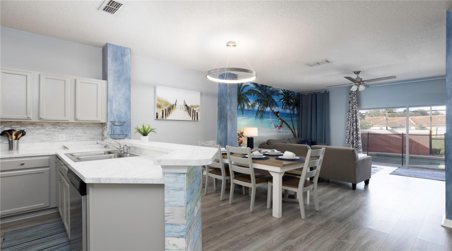 KISSIMMEE, Florida 34747, 3 Bedrooms Bedrooms, ,2 BathroomsBathrooms,Residential,For Sale,SECRET LAKE,0,MFRO6246926