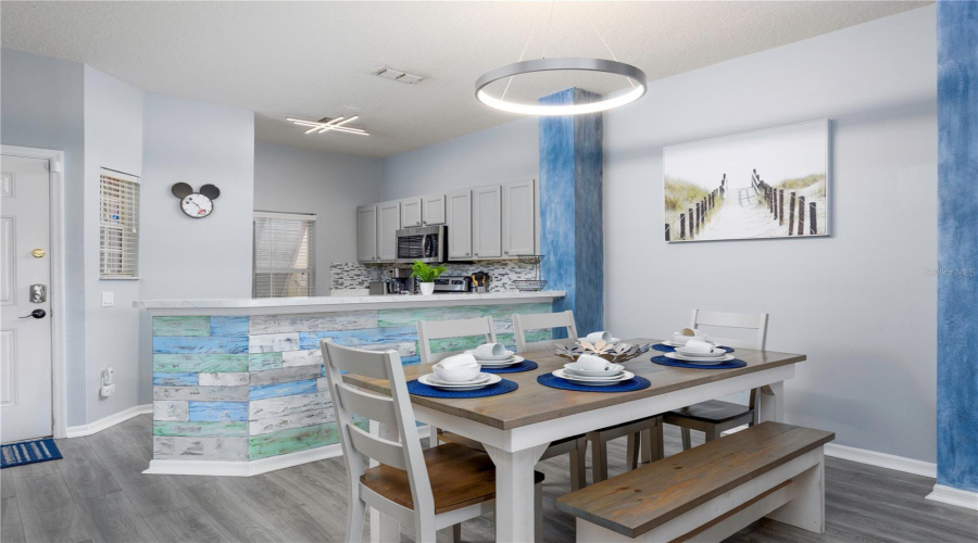KISSIMMEE, Florida 34747, 3 Bedrooms Bedrooms, ,2 BathroomsBathrooms,Residential,For Sale,SECRET LAKE,0,MFRO6246926