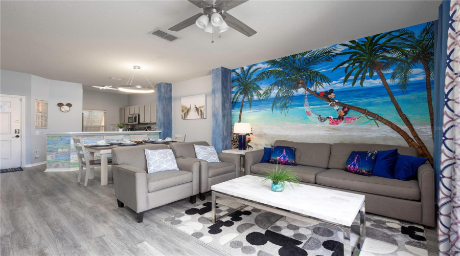 KISSIMMEE, Florida 34747, 3 Bedrooms Bedrooms, ,2 BathroomsBathrooms,Residential,For Sale,SECRET LAKE,0,MFRO6246926