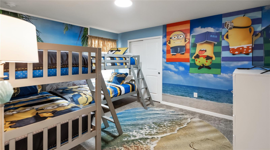 DAVENPORT, Florida 33897, 7 Bedrooms Bedrooms, ,5 BathroomsBathrooms,Residential,For Sale,LILAC,0,MFRO6333195
