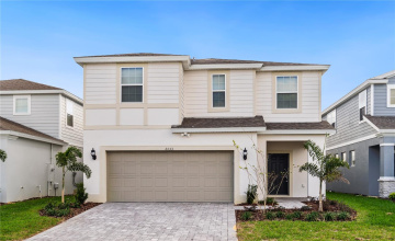 DAVENPORT, Florida 33897, 7 Bedrooms Bedrooms, ,5 BathroomsBathrooms,Residential,For Sale,LILAC,0,MFRO6333195