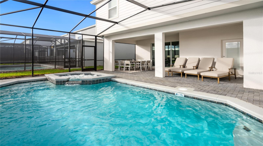 DAVENPORT, Florida 33897, 7 Bedrooms Bedrooms, ,5 BathroomsBathrooms,Residential,For Sale,LILAC,0,MFRO6333195