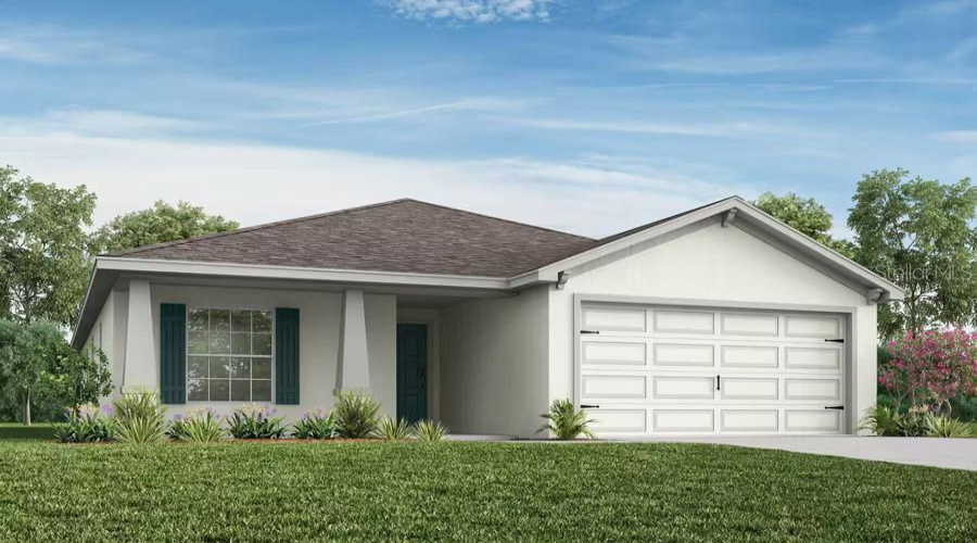 DAVENPORT, Florida 33837, 4 Bedrooms Bedrooms, ,2 BathroomsBathrooms,Residential,For Sale,FLEUR,0,MFRL4954984