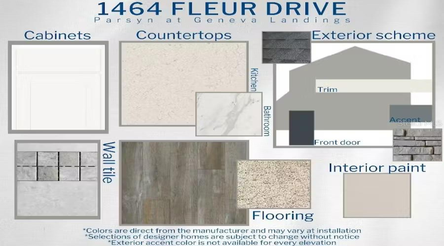 DAVENPORT, Florida 33837, 3 Bedrooms Bedrooms, ,2 BathroomsBathrooms,Residential,For Sale,FLEUR,0,MFRL4954982