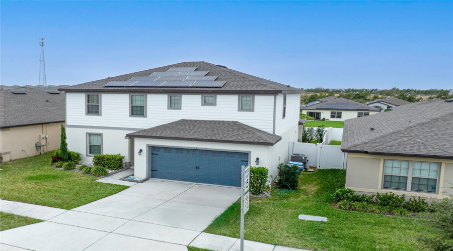 DAVENPORT, Florida 33837, 5 Bedrooms Bedrooms, ,2 BathroomsBathrooms,Residential,For Sale,CITRUS ISLE,0,MFRO6283191