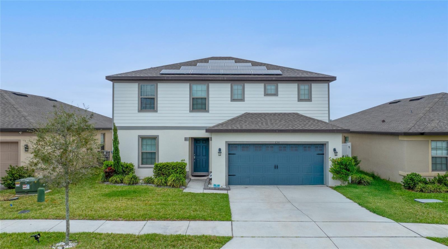 DAVENPORT, Florida 33837, 5 Bedrooms Bedrooms, ,2 BathroomsBathrooms,Residential,For Sale,CITRUS ISLE,0,MFRO6283191