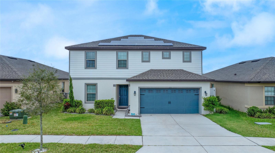 DAVENPORT, Florida 33837, 5 Bedrooms Bedrooms, ,2 BathroomsBathrooms,Residential,For Sale,CITRUS ISLE,0,MFRO6283191